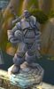 Статуя Даната (World of Warcraft).