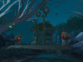 «Святилище Солнца»