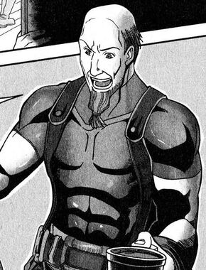 «Броган Фаламар»