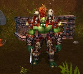 «Ган'дранда»