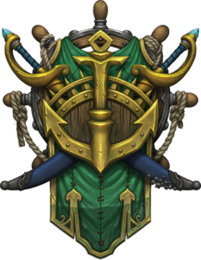 «Адмиралтейство Кул-Тирас»