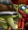 Подрывной отряд гоблинов (Warcraft III).
