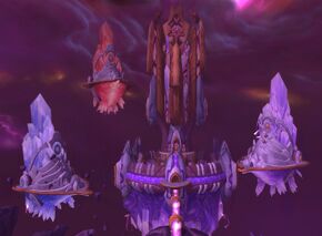 «Крепость Бурь»