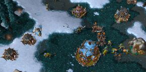 «Работорговцы из клана Черной горы»