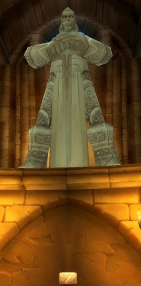 «Орман из Стромгарда»