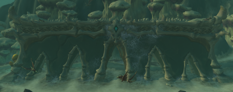 Скаплийский хребет — Warcraft Wiki, вики-энциклопедия по истории ...