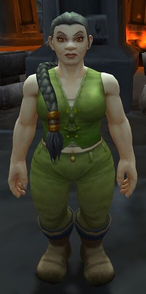 «Йона Железняк»