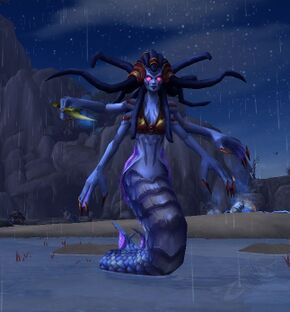 «Леди Кольцо Ненависти»