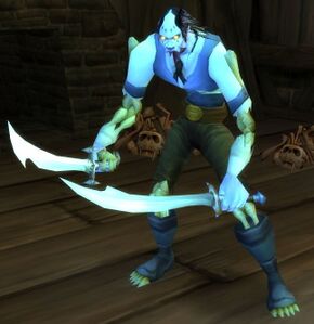 «Сталван Мистмантл»