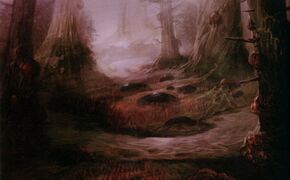 «Восточные Чумные земли»