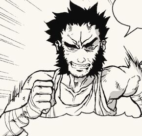 «Мистер Блэкридж»