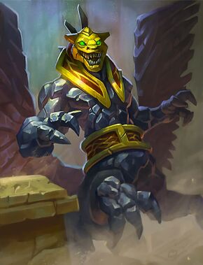 «Обсидиановые разрушители»