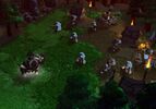 Гаритос и пропавшие дворфы (Warcraft III).