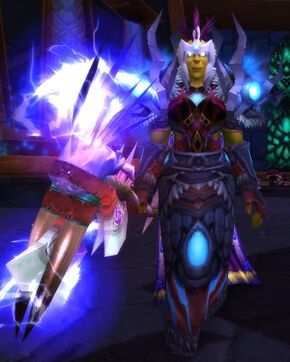 «Джедога Искательница Теней»