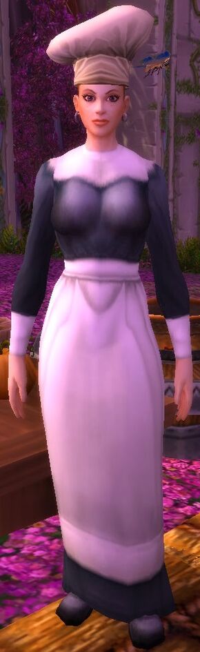 «Мэри Аллертон»