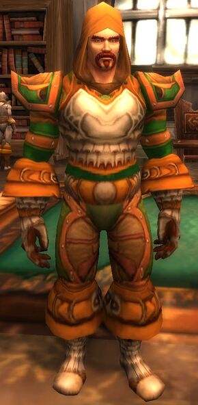 «Натанос Гнилостень»