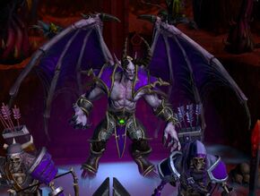 «Тальнивар Усыпитель»