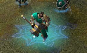 «Балладор Пресветлый»