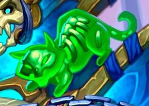 «Mr. Bigglesworth»