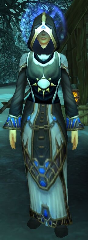 «Тилда Даратан»