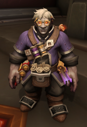 «Дагран Тауриссан II»