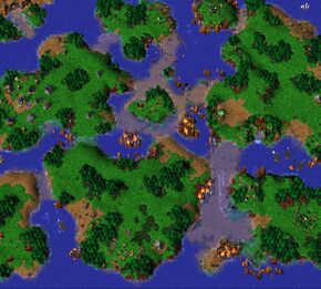 «Острова Черного Копья»