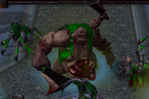 «Кровожад»