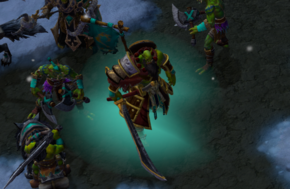 «Хаомаруш»