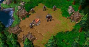 «Разбойники с Кровавых холмов»