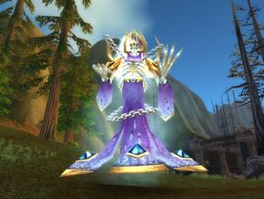 «Лютый Хлад»