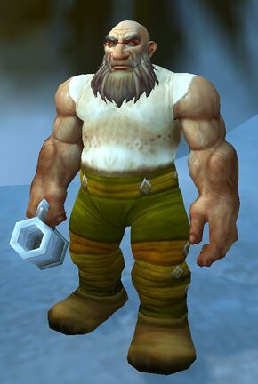 «Сенир Белобород»