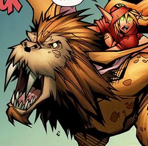 «Жесткая Шкура»