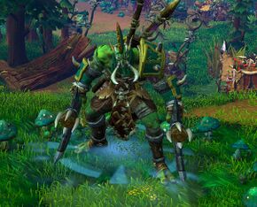 «Краг'джин»