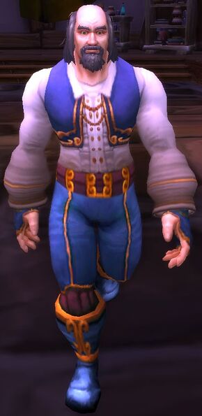 «Бартилас»