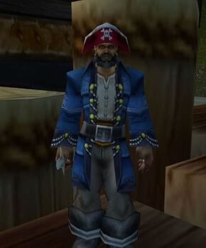 «Мураш О'Брин»