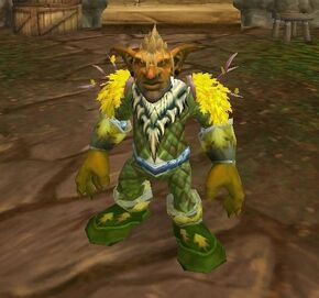 «Ботаник Брейзи»