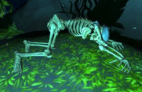 «Дирк Лонгфелло»