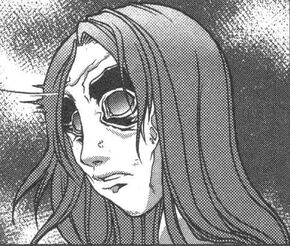 «Джиллиан Грелль»