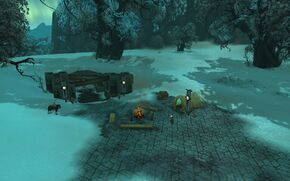 «Опора Света»