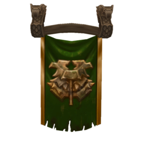 «Клан Громового Молота»