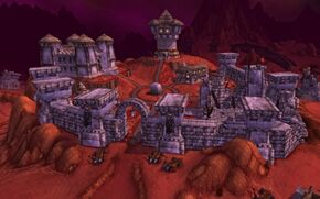 «Оплот Чести»