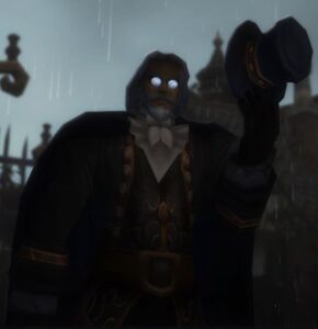 «Винсент Годфри»