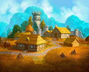 «Западный край»