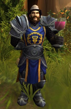 «Родерик Брюстон»