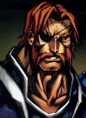 «Максвелл Тиросс»