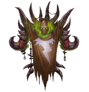 «Клан Громоборцев»