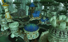 «Бастион Аллерии»