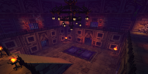 «Некроситет»