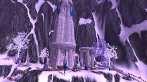 «Дозор Ветрокрылой»