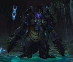 «Закаж Осквернитель»